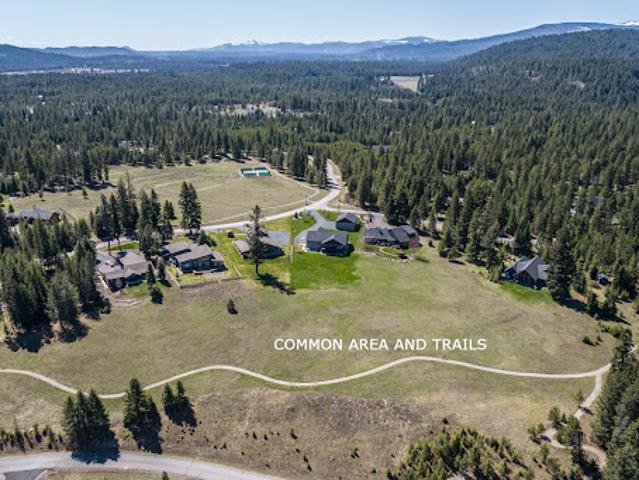 Land for sale in Priest River, Idaho