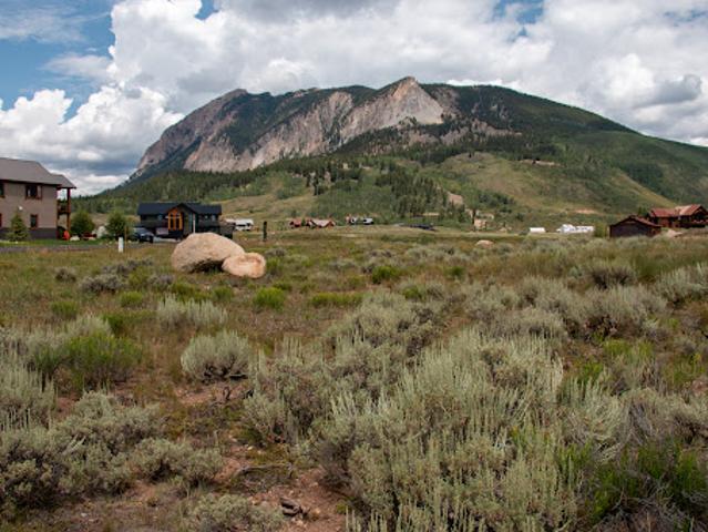 Land for sale in Gunnison, Colorado
