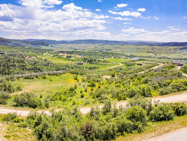 Land for sale in Steamboat Springs, Colorado