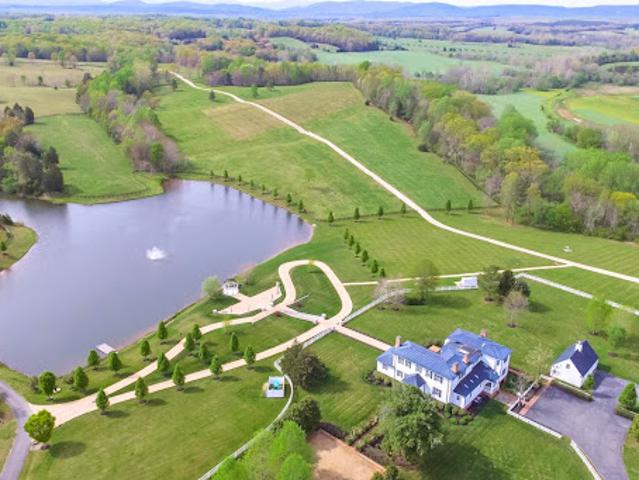 Land for sale in Virginia