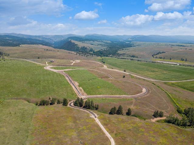 Land for sale in Ravalli, Montana