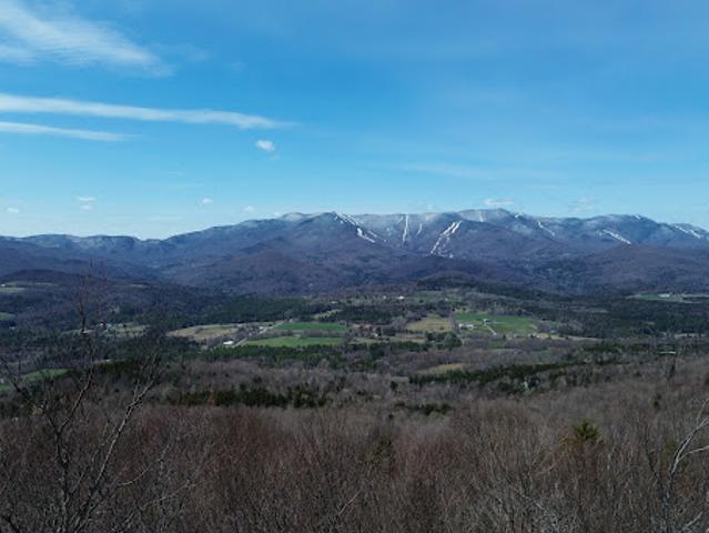 Land for sale in Warren, Vermont