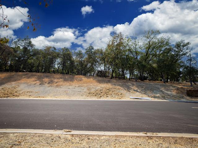 Land for sale in El Dorado Hills