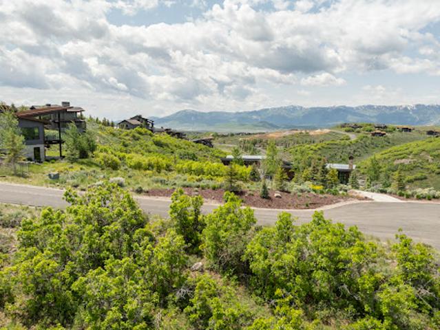 Land for sale in Park City