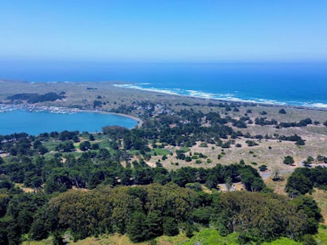 Land for sale in Bodega Bay, California