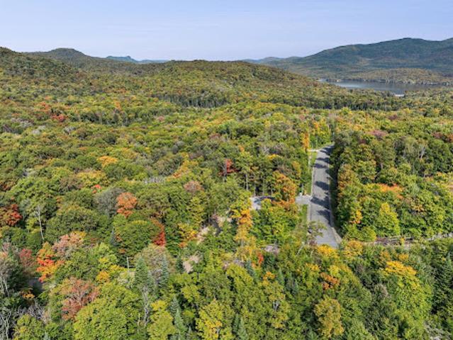 Land for sale in Laurentides, Quebec