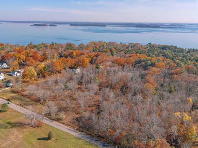 Land for sale in Chebeague Island, Maine