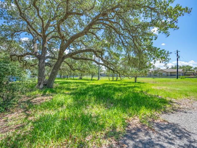 Land for sale in Rockport, Texas