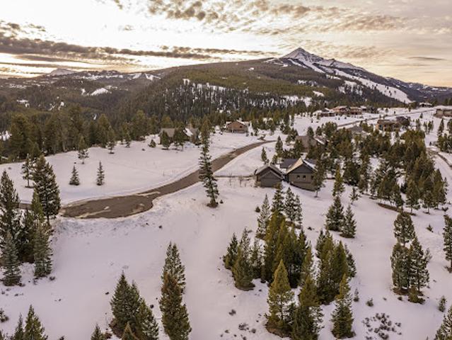 Land for sale in Big Sky, Montana