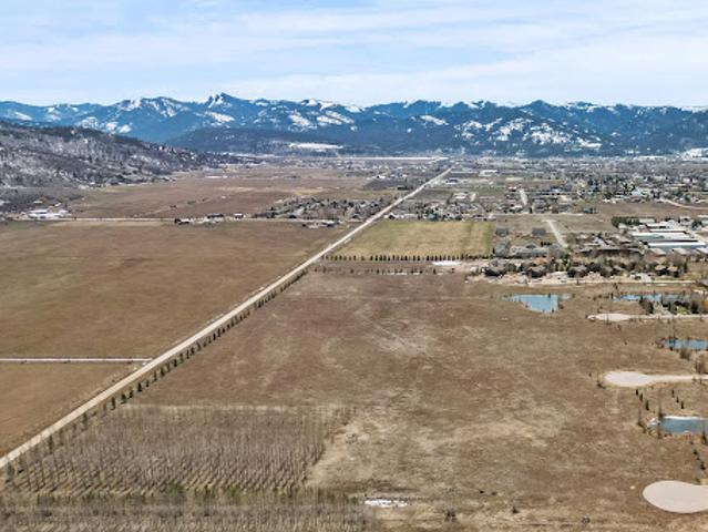Land for sale in Victor