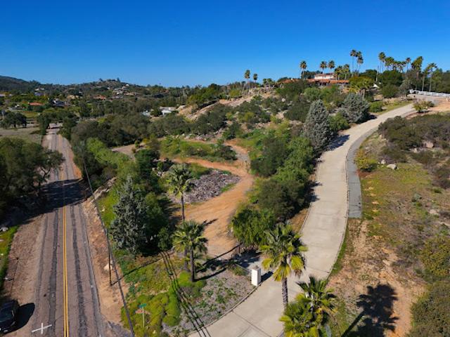 Land for sale in Valley Center, California