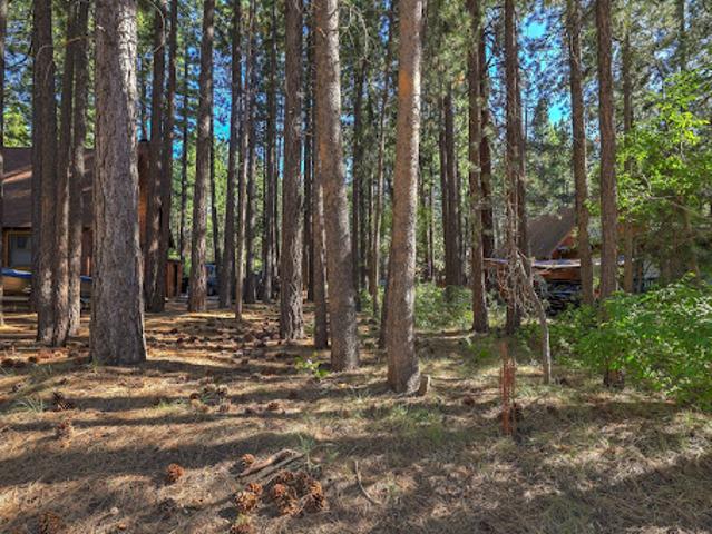 Land for sale in South Lake Tahoe, California