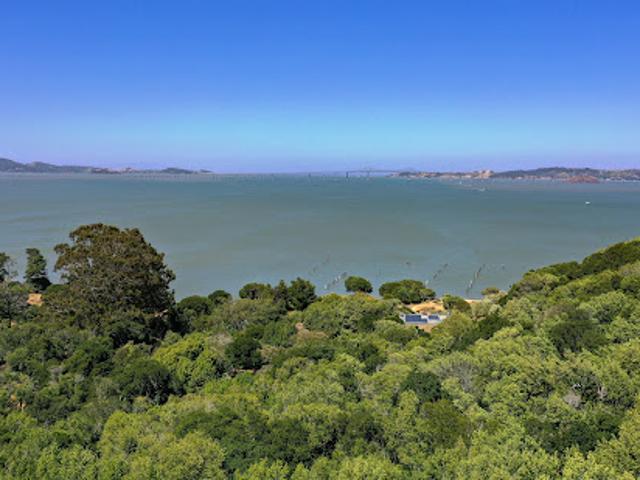 Land for sale in Belvedere Tiburon, California