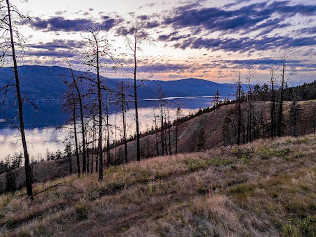 Land for sale in Lake Country, British Columbia