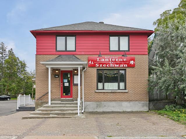 Land for sale in Gatineau, Quebec