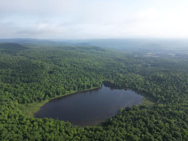 Land for sale in Laurentides, Quebec