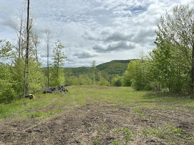Land for sale in Chelsea, Vermont