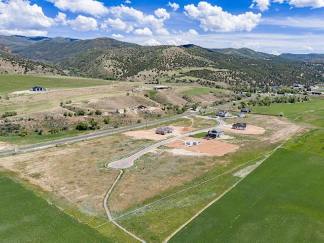 Land for sale in Coalville, Summit County