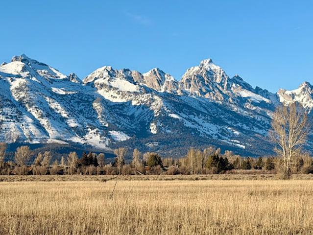 Land for sale in Wyoming