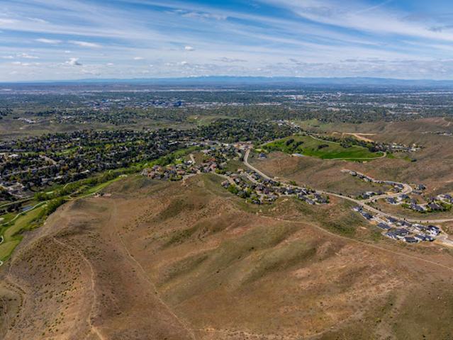 Land for sale in Boise, Idaho