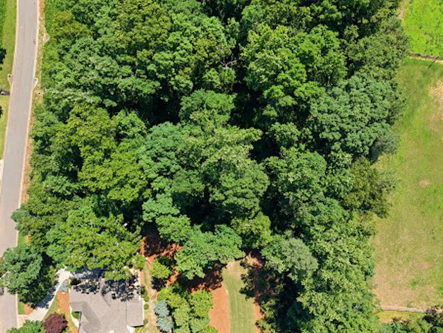 Land for sale in Alpharetta, Georgia