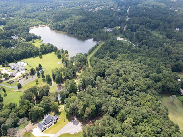 Land for sale in Georgia