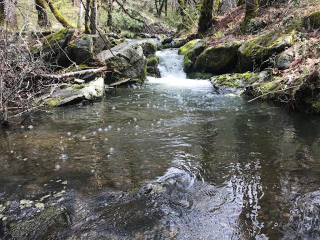 Land for sale in Sutter Creek, California