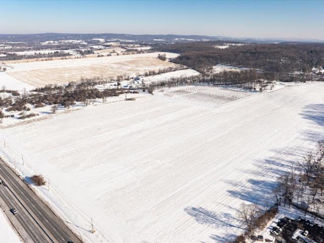 Land for sale in Lebanon, New Jersey