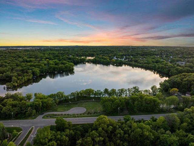 Land for sale in Minnesota