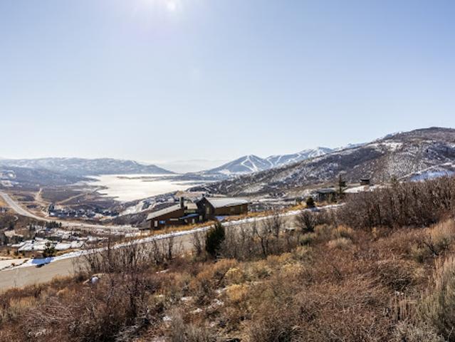 Land for sale in Kamas, Utah