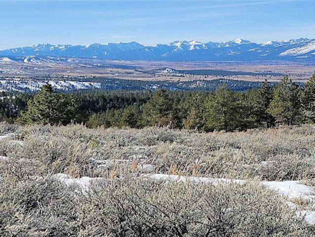 Land for sale in Ravalli, Montana