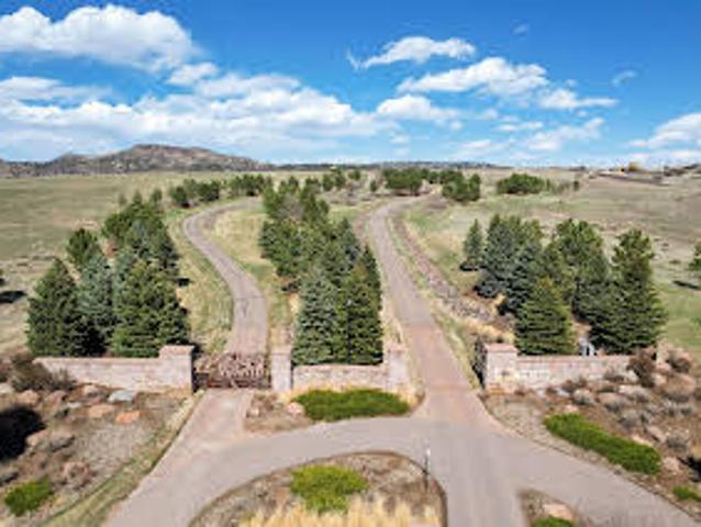 Land for sale in Sedalia
