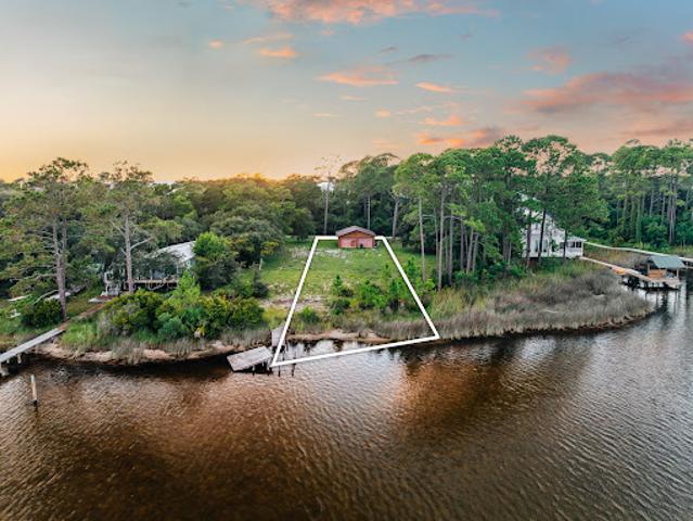 Land for sale in Walton, Florida