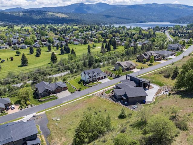 Land for sale in Liberty Lake, Washington