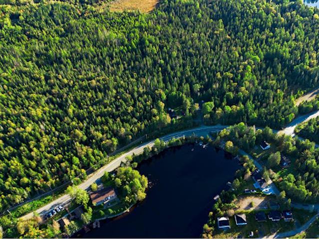 Land for sale in Laurentides, Quebec