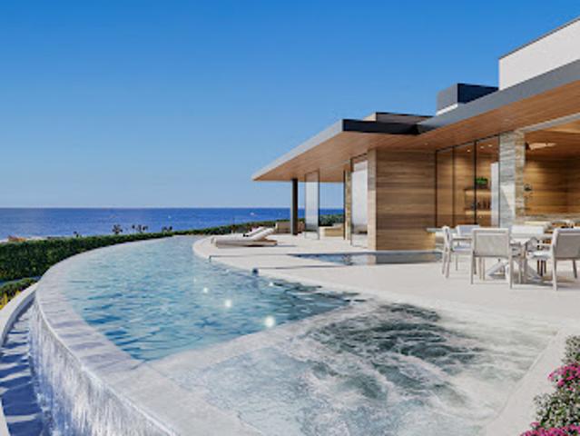 Land for sale in Malibu, California