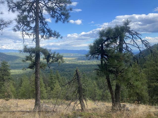 Land for sale in Naples, Idaho