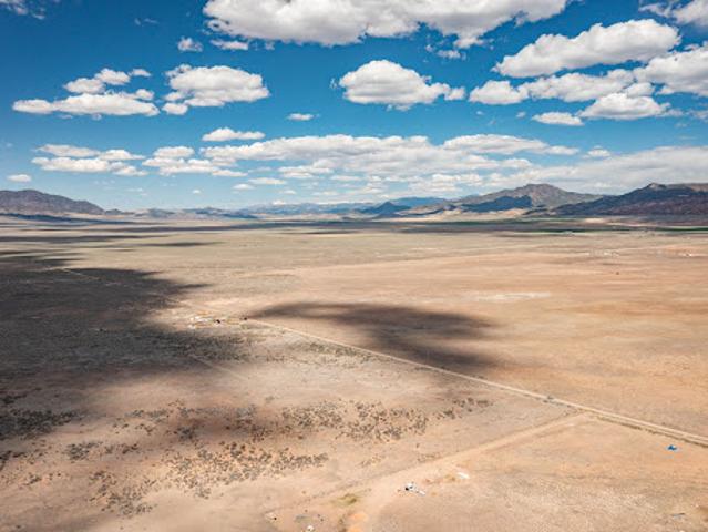 Land for sale in Parowan, Utah