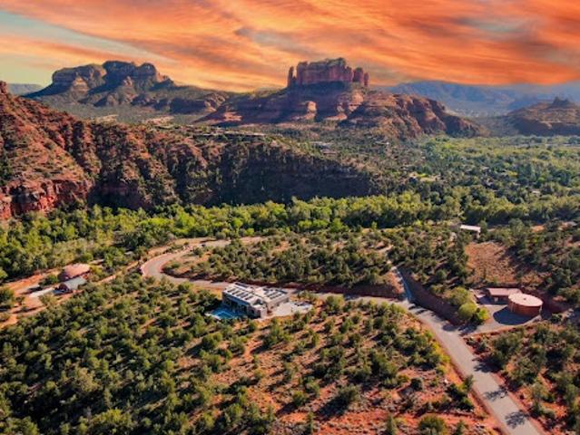 Land for sale in Sedona Land for sale in Sedona