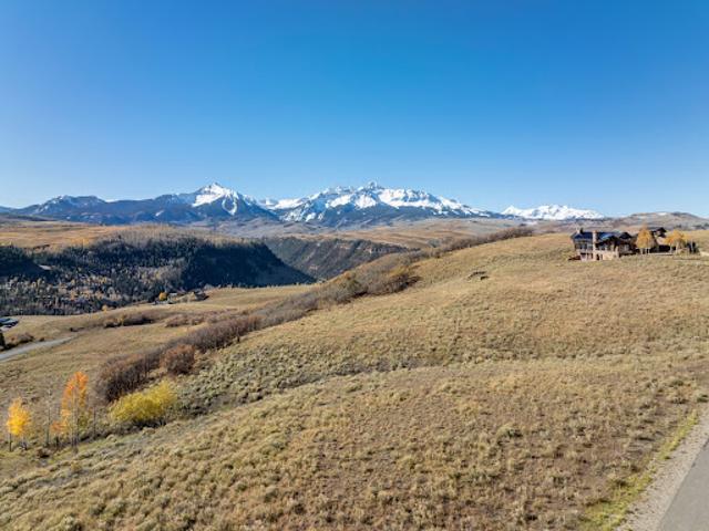 Land for sale in Telluride, Colorado