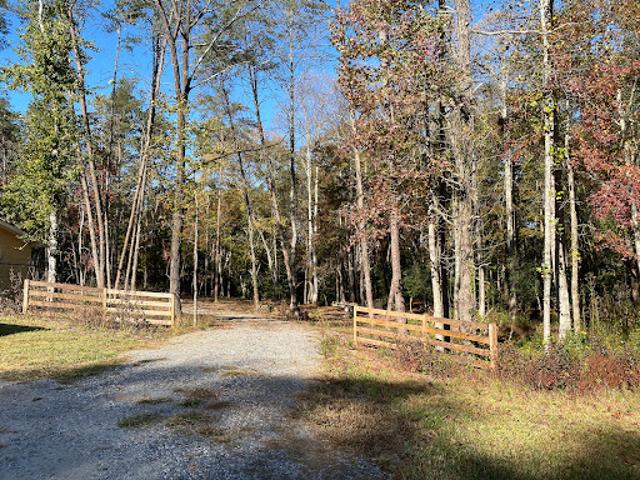 Land for sale in Clarkesville, Georgia