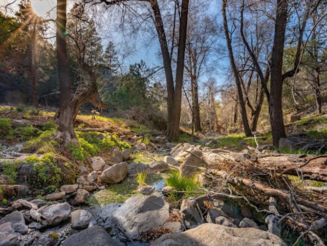 Land for sale in Mayer, Yavapai County