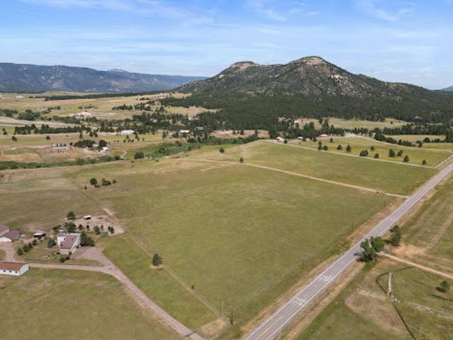 Land for sale in Colorado