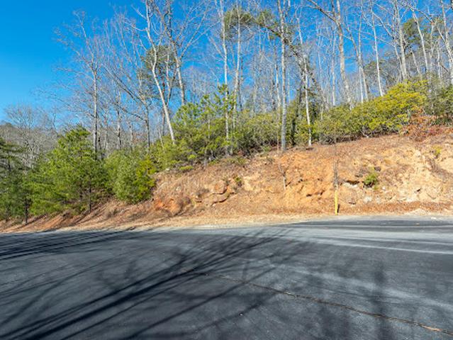 Land for sale in North Carolina