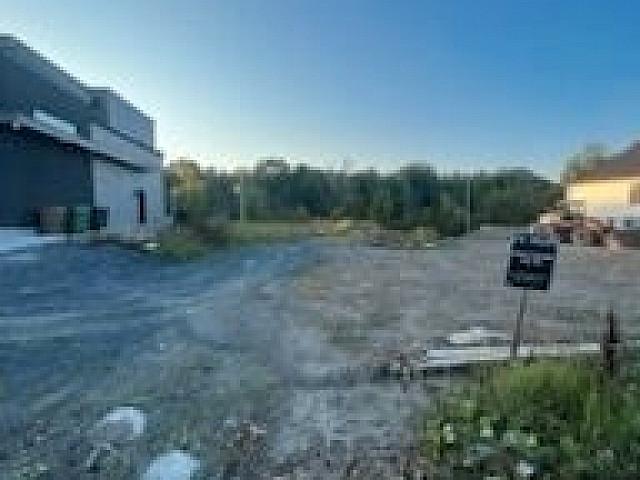 Land for sale in Saint-jean-sur-richelieu Land for sale in Saint-jean-sur-richelieu