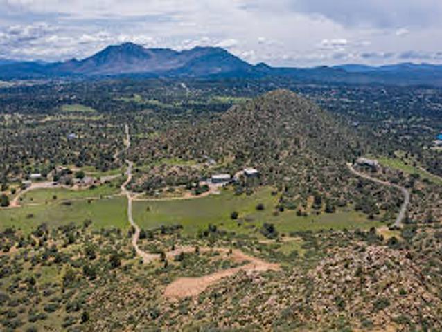 Land for sale in Prescott Land for sale in Prescott