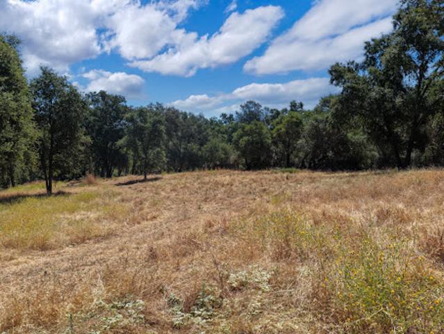 Land for sale in Loomis, California