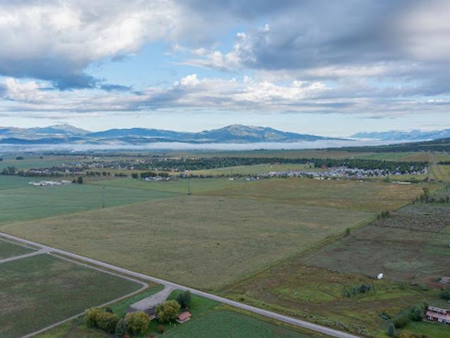 Land for sale in Wyoming