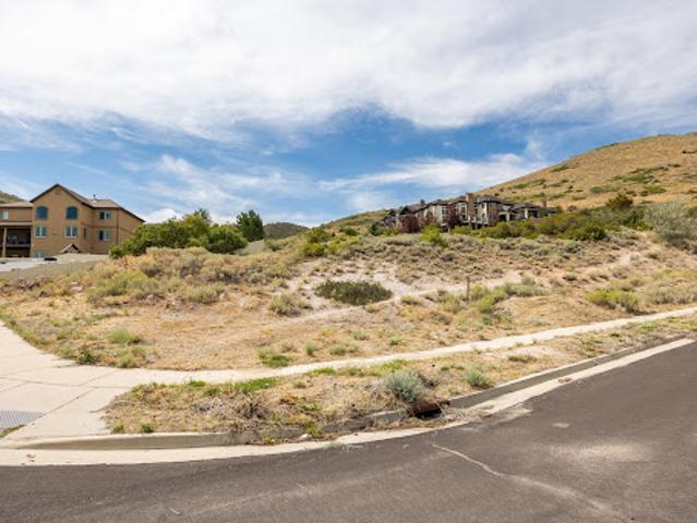 Land for sale in Herriman, Utah