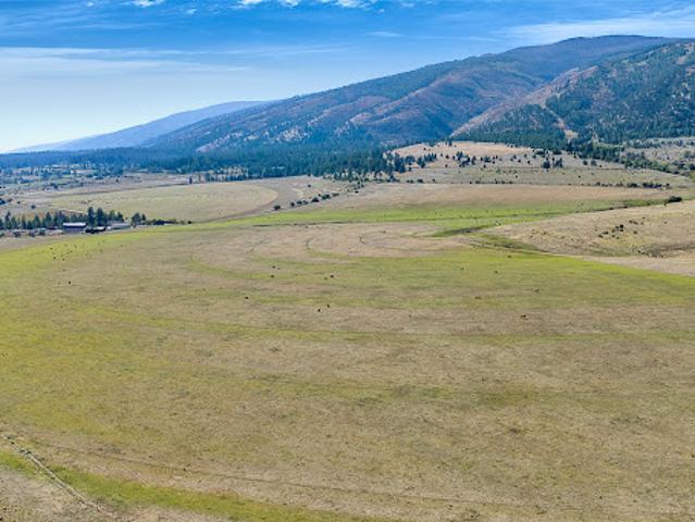 Land for sale in Ravalli, Montana